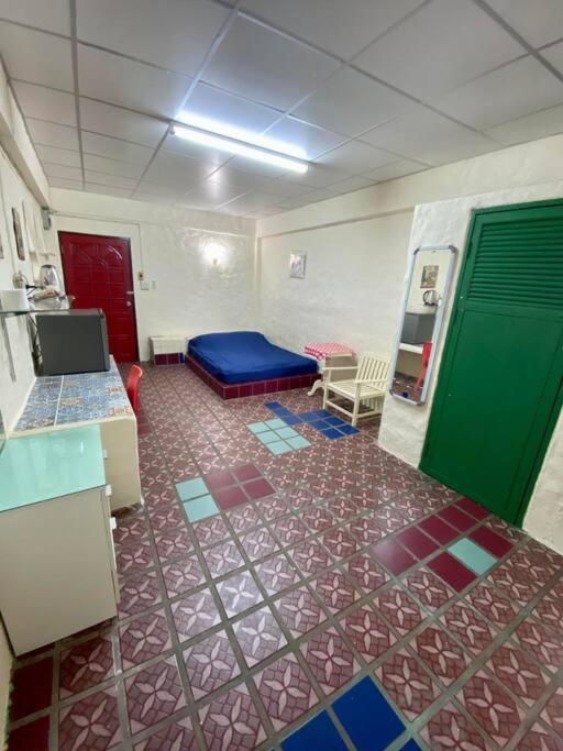 Ratanawong Place 206 - B&B Bangkok