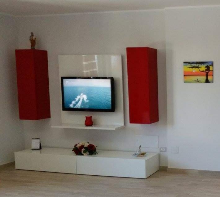 Appartamento con Piscina in uso esclusivo in B&B - Chambres d'hôtes Sant'Antonio Abate