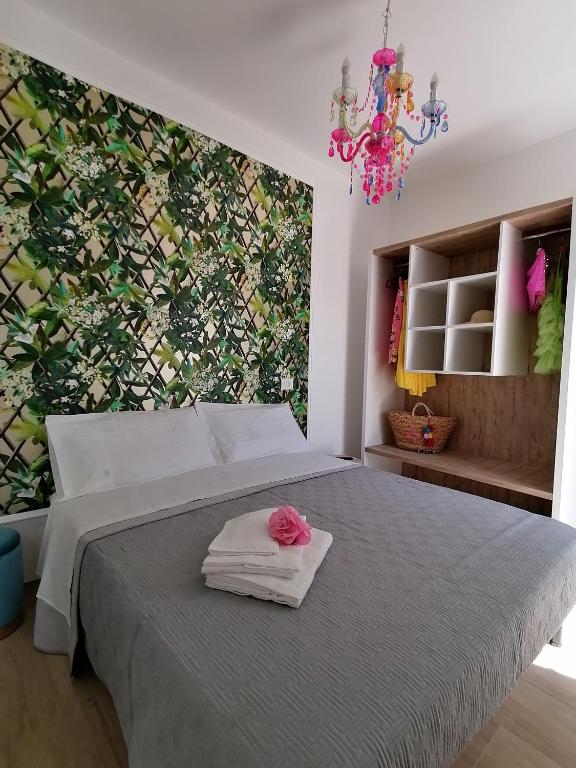 Retroscena apartment in centro - B&B Civitanova Marche