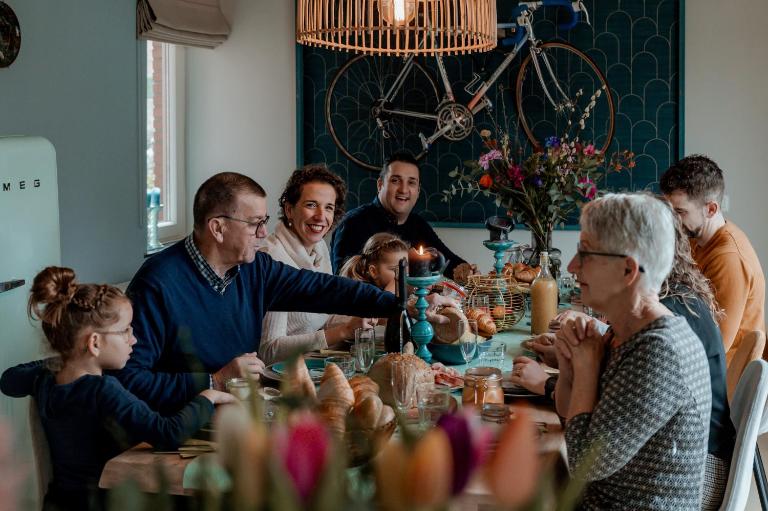 SINTPIETER18 @Lo-Ghis vakantiewoning - Ferienwohnung Voeren