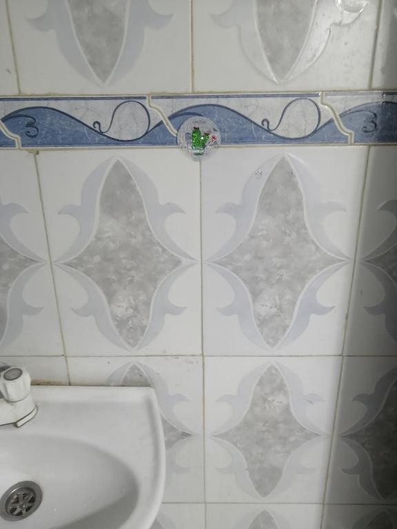appartement partagé à coté hammam narjiss - Ferienwohnung Al Arba