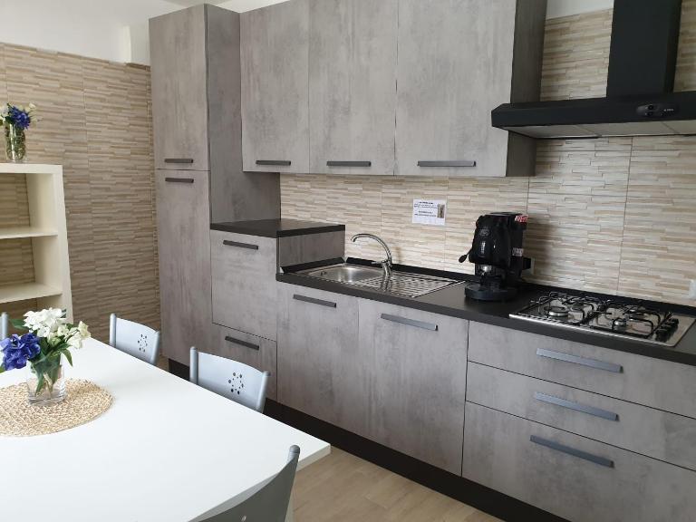 Appartamento con Piscina privata in uso esclusivo - Chambres d'hôtes Sant'Antonio Abate