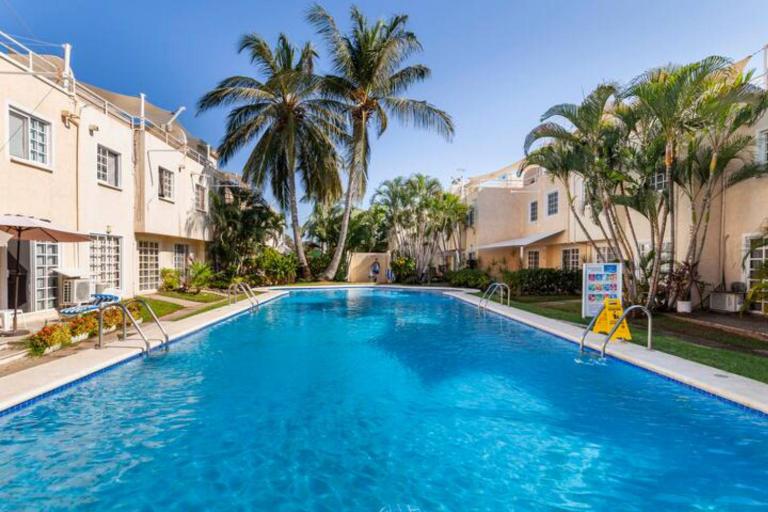 Nuevo en Booking Casa Acapulco Diamante a Pasos de la Playa - Ferienwohnung Acapulco