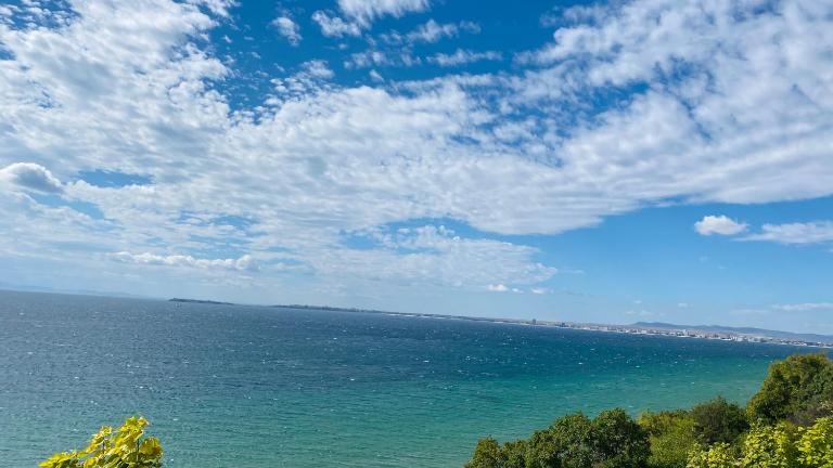 ALEX BEACH Apartello·com - Amazing apartments with sea view! - B&B Saint Vlas