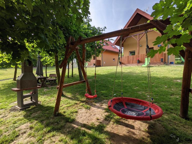 Gajówka - Chambres d'hôtes Radków