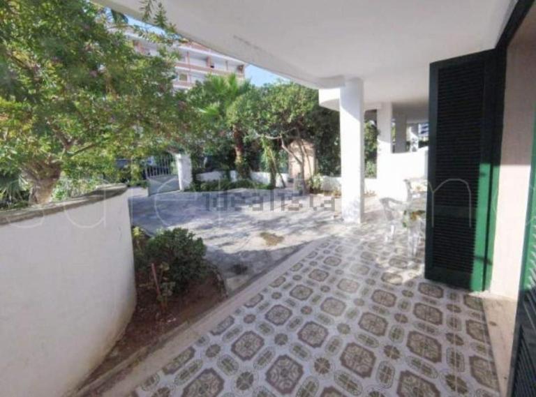 Gran Villa al mare di Gallipoli Baia Verde - Bed and Breakfast Baia Verde