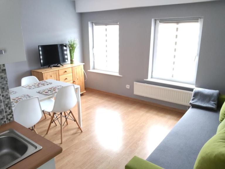 Apartamenty Dominik - B&B Wiele