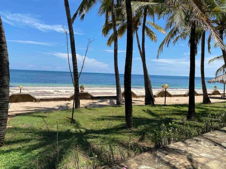 Cosy apartment in Malindi beach - B&B Malindi