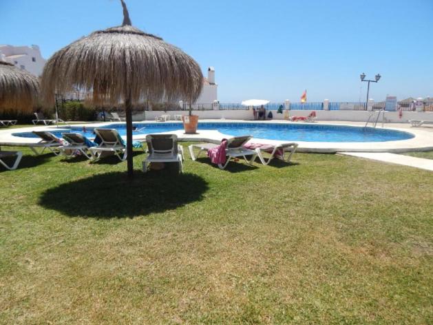 Casa Frijo Tropicana - B&B Nerja