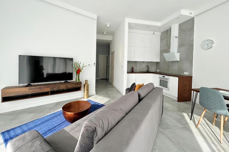 SKi&bike apartments Laguna Zarzecze - Chambres d'hôtes Zarzecze