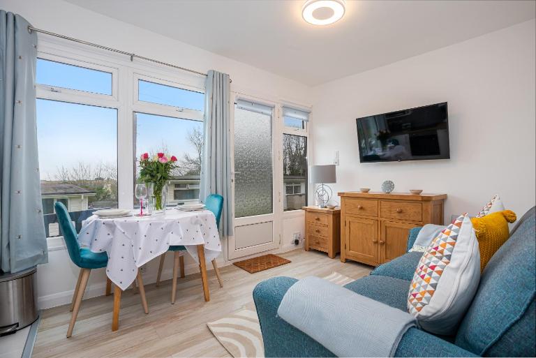 Chalet Seashell - B&B Dartmouth