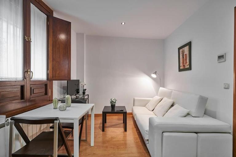 Deluxe Apartment Granada - Ferienwohnung Granada