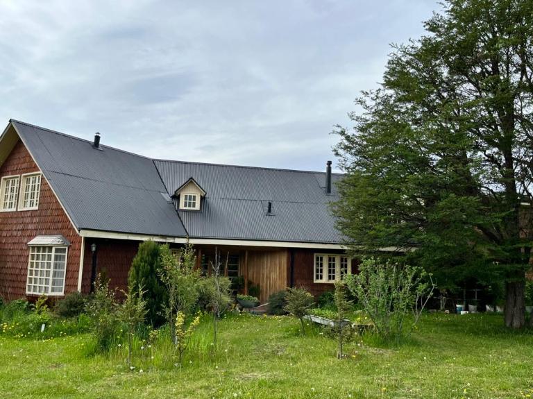 Hospedaje BoppHouse - B&B Coyhaique