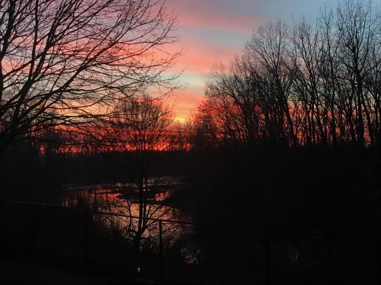 Cozy Luxury on the Thames in Ontario! - Bed and Breakfast London