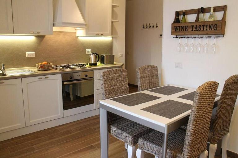 Casa Carlotta - Ferienwohnung Tignale
