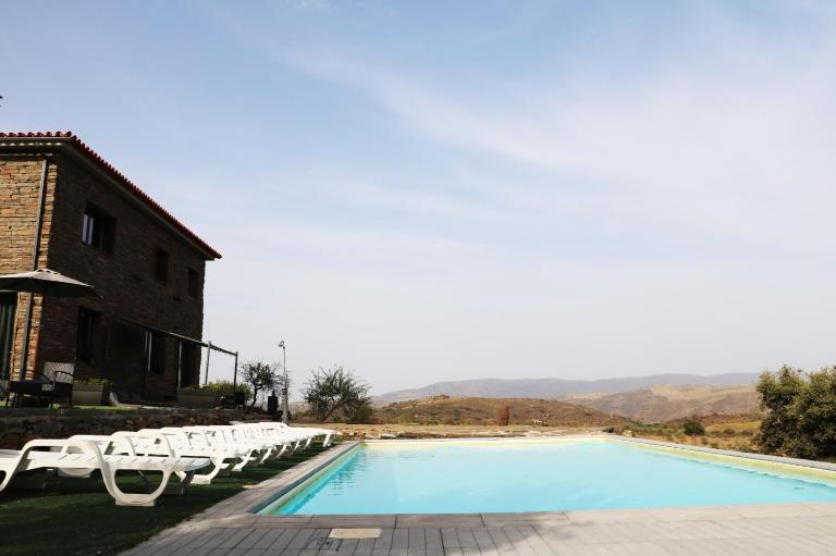 Eira da Fraga - B&B Vila Nova de Foz Côa