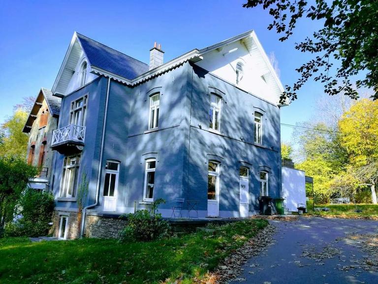 Le Studio Des Pervenches - B&B Spa