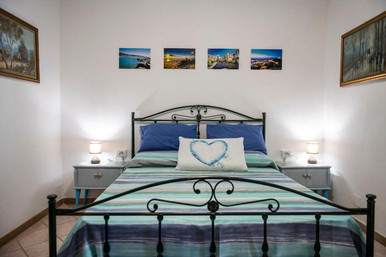La casa dei nonni - B&B Paola