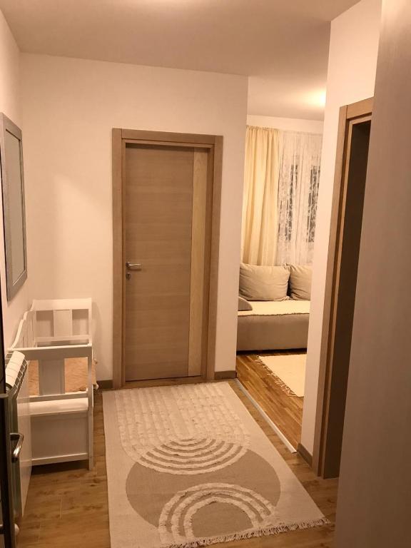 DežaVu - Bed and Breakfast Ledine