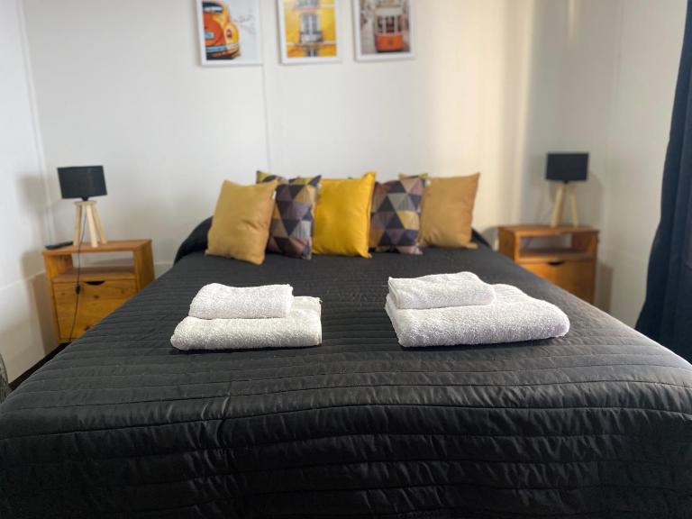 Alojamiento Peumayen II - Bed and Breakfast Trenque Lauquen