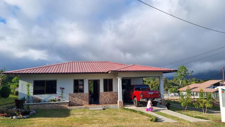 Vistaverdeboquete - B&B Boquete