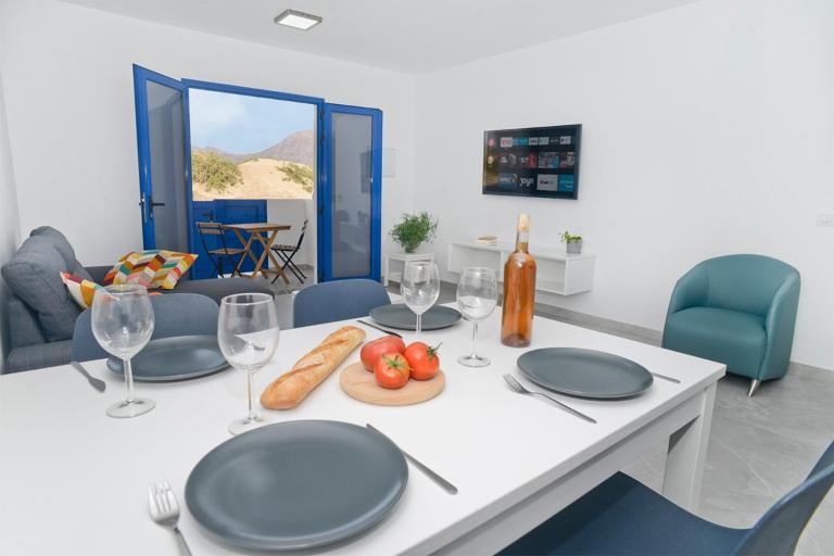 Apartamento Dunas De Famara - B&B Famara