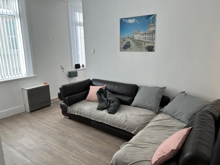 Windsor stays 1 - Bed and Breakfast Liverpool