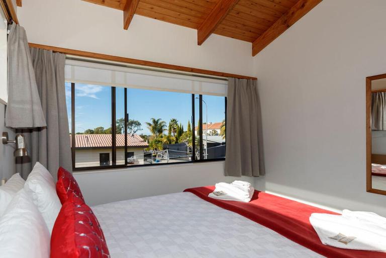 Unit 2 Kaiteri Apartments and Holiday Homes - B&B Kaiteriteri