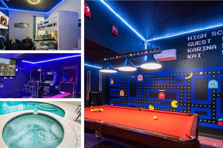 Callaghan Cantina home - Ferienwohnung Orlando