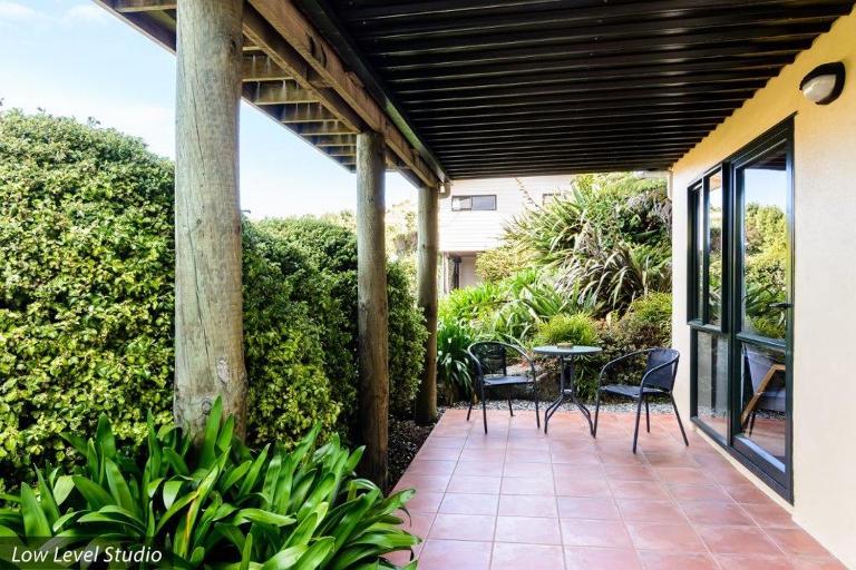 Unit 11 Kaiteri Apartments and Holiday Homes - Ferienwohnung Kaiteriteri