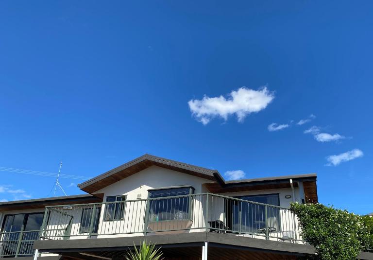 Unit 12 Kaiteri Apartments and Holiday Homes - B&B Kaiteriteri
