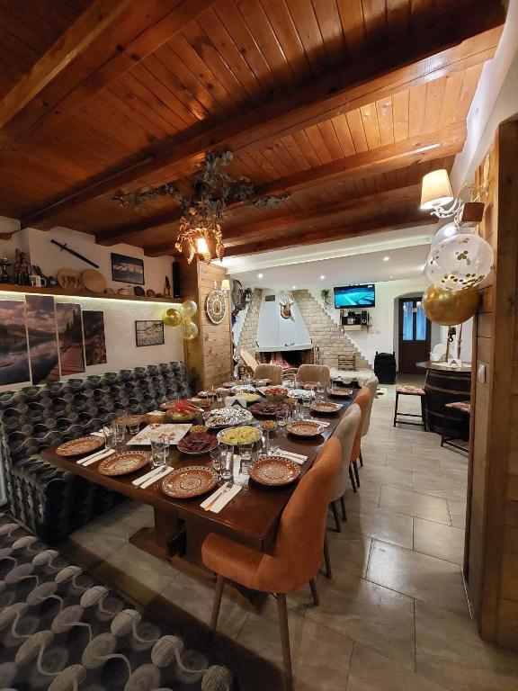 NIKI HOUSE - B&B Bansko