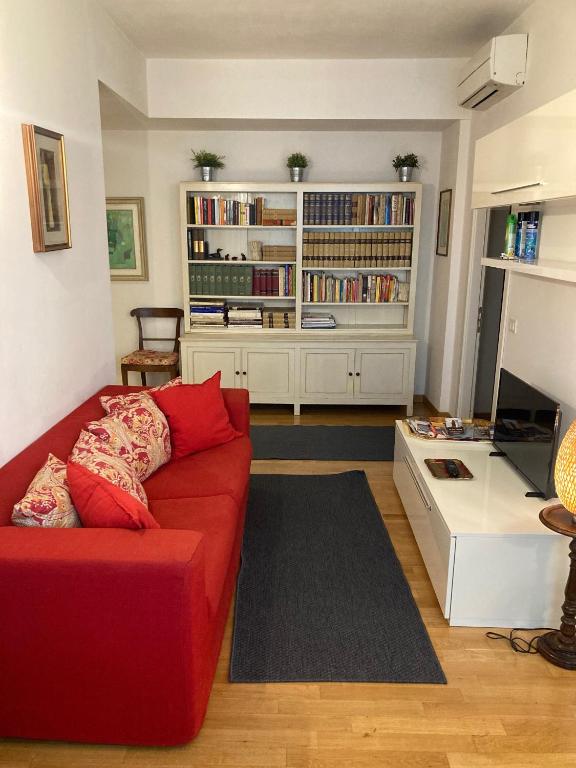 Spacious 2BR 2 Bathrooms 650m from Tower Modern Quiet - Chambres d'hôtes Pise