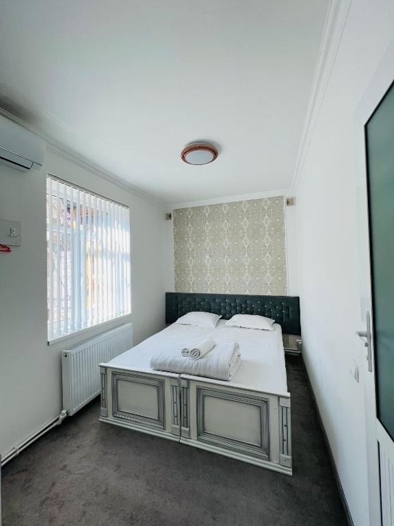 AL-MOTRUDIY - Chambres d'hôtes Samarcande