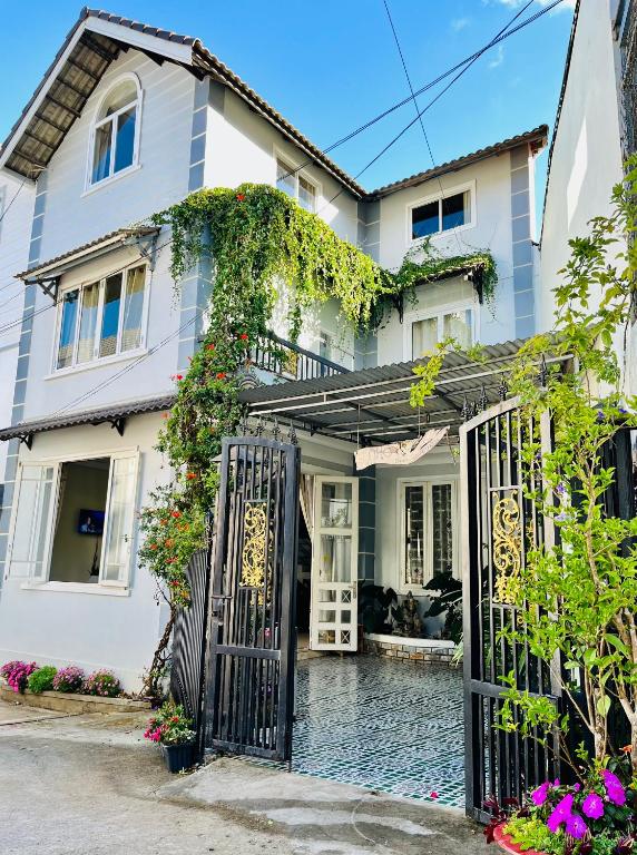 NHỚ House I - B&B Da Lat