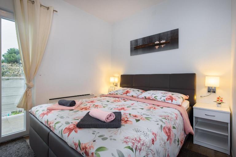 Apartman Oliva - Ferienwohnung Krk