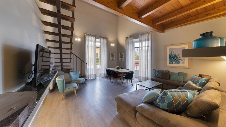 AMORE RENTALS - Appartamento Felice - Ferienwohnung Sorrent