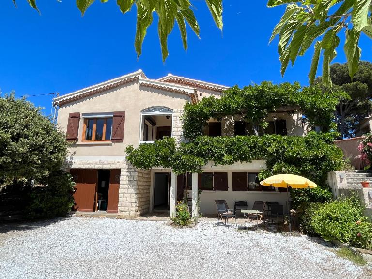 Villa Lilause - Bed and Breakfast Hyères