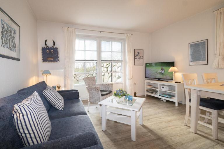 Ferienwohnung Frahm - B&B Hörnum