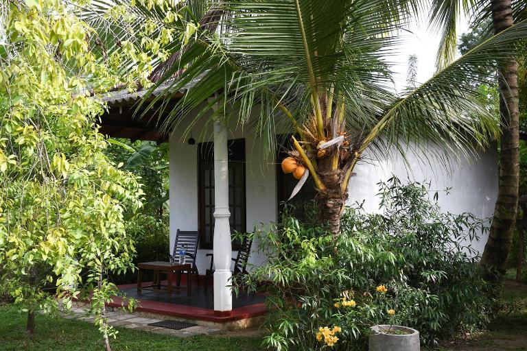 Bay Hill Guest House - B&B Tangalle