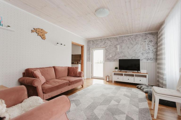 Vase Holiday Home - B&B Tartu