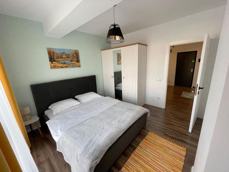 Spacemax - B&B Baia Mare