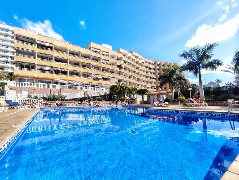 Sunshine Borinquen - Ferienwohnung Las Américas
