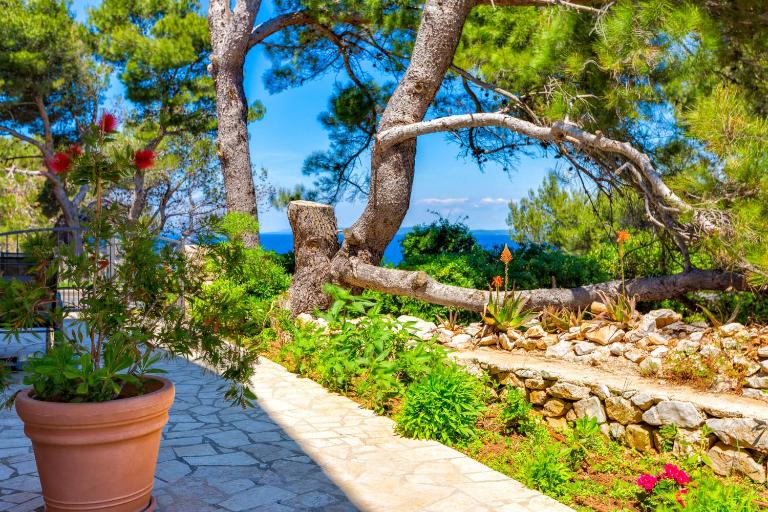 Studio Antonia - B&B Mali Lošinj