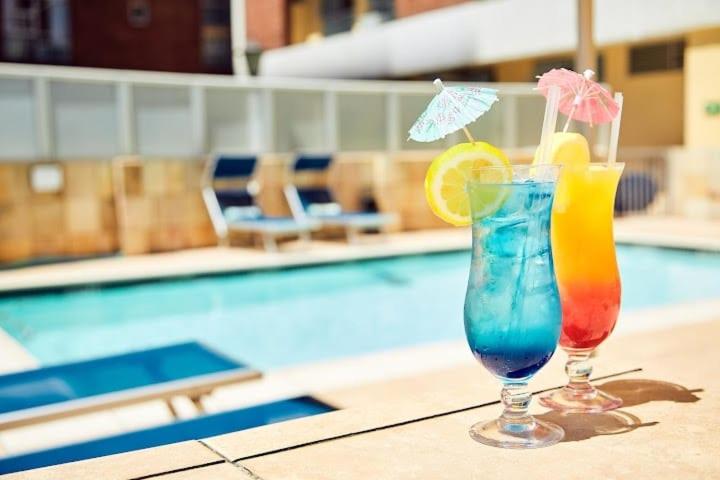 Oceanic Unit 122 - North Beach - Chambres d'hôtes Durban