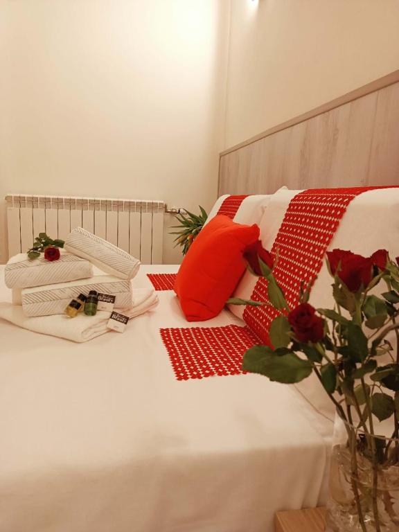 Arcobaleno Rooms Mestre-Venezia - B&B Mestre