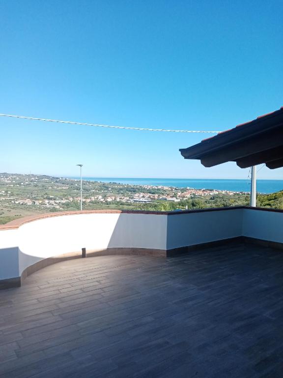 IL CAMBUSIERE nature relais - B&B Ortona