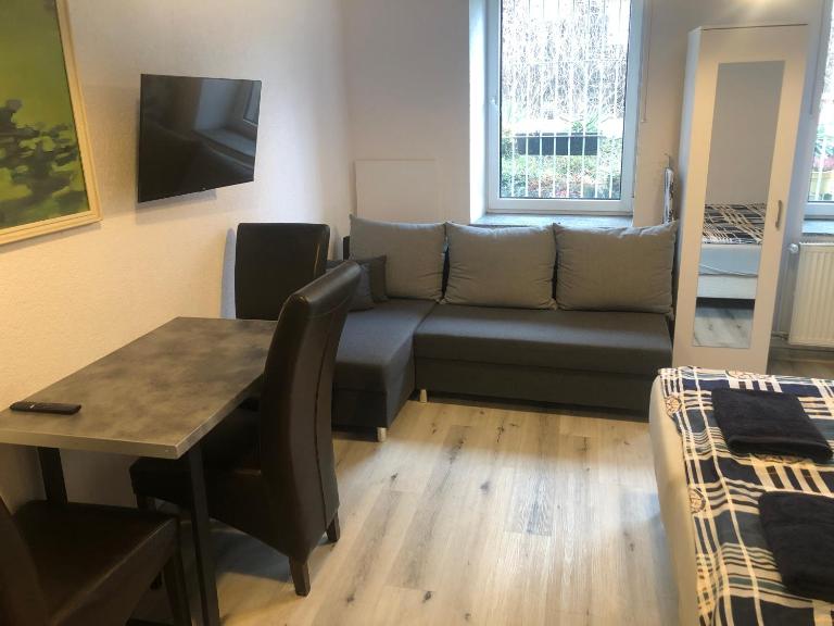 Apartament Wygodny S2 - B&B Kalisz