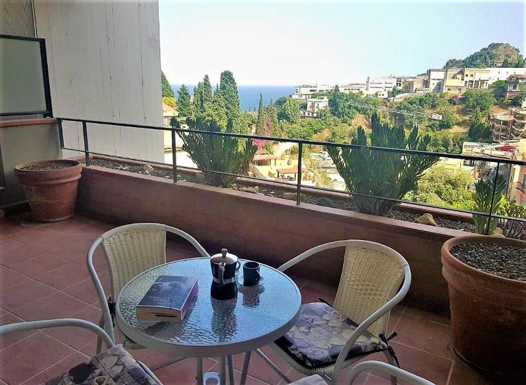 Dolce Casa Taormina - B&B Taormina