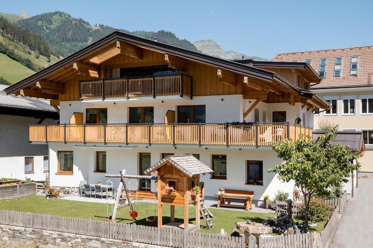 Landhaus Grossarl - B&B Grossarl